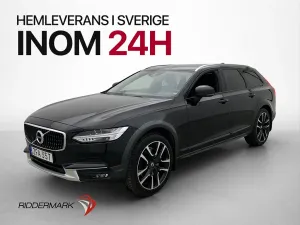 Volvo V90 2018